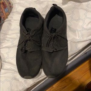 Nike running shoes very light